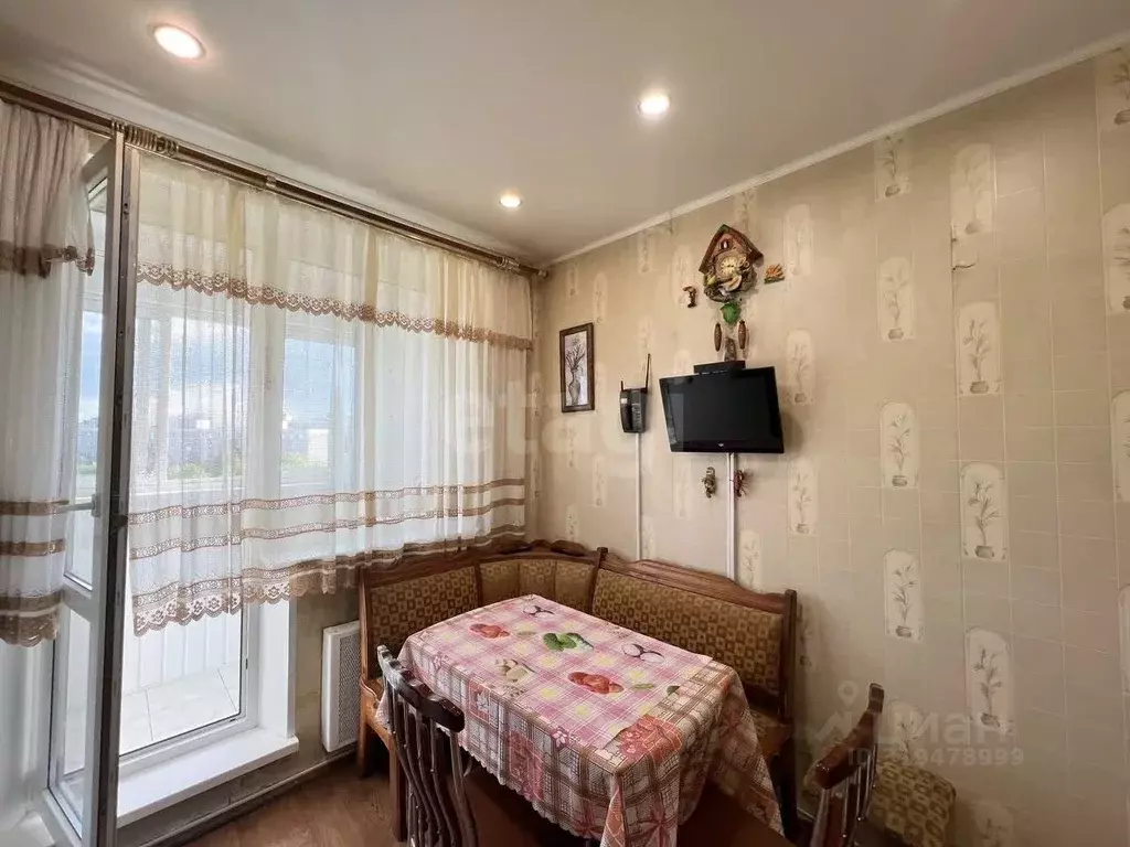 2-к кв. Москва Чертановская ул., 60К2 (38.0 м) - Фото 1