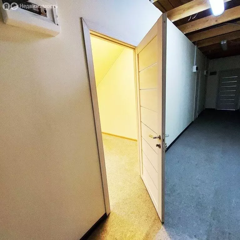 Офис (12 м) - Фото 2