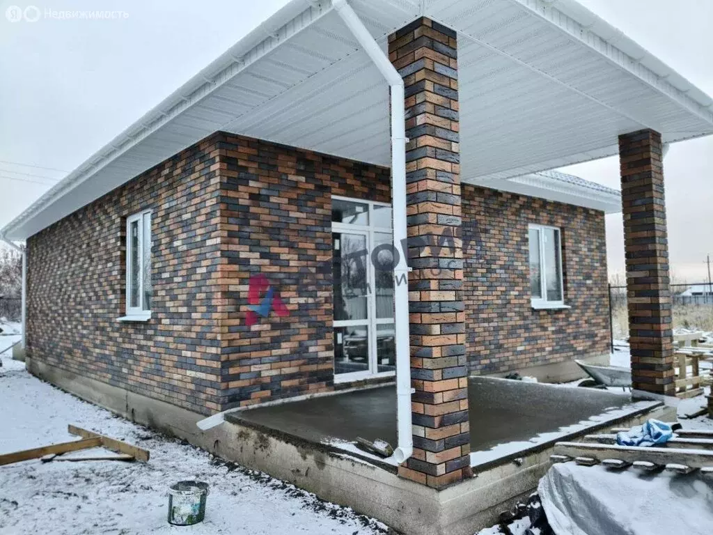 Дом в Тульская область, городской округ Тула, деревня Дементеево (94 ... - Фото 1