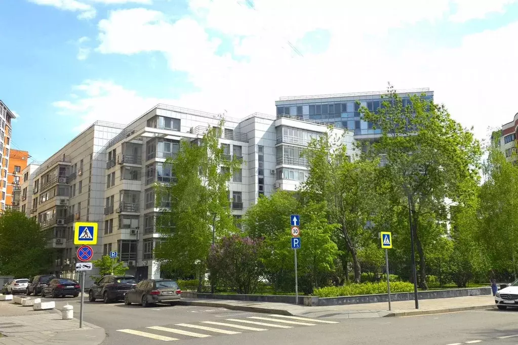 3-к. квартира, 135 м, 2/8 эт. - Фото 1