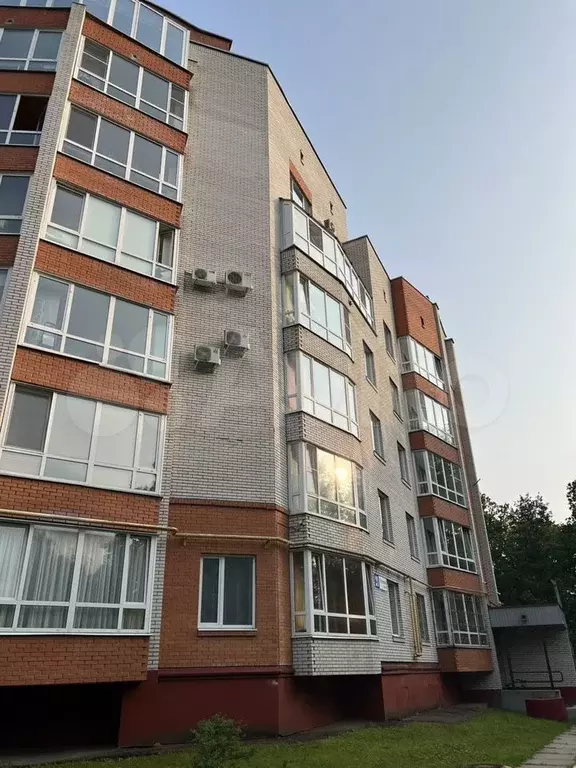 2-к. квартира, 61,2 м, 5/5 эт. - Фото 0