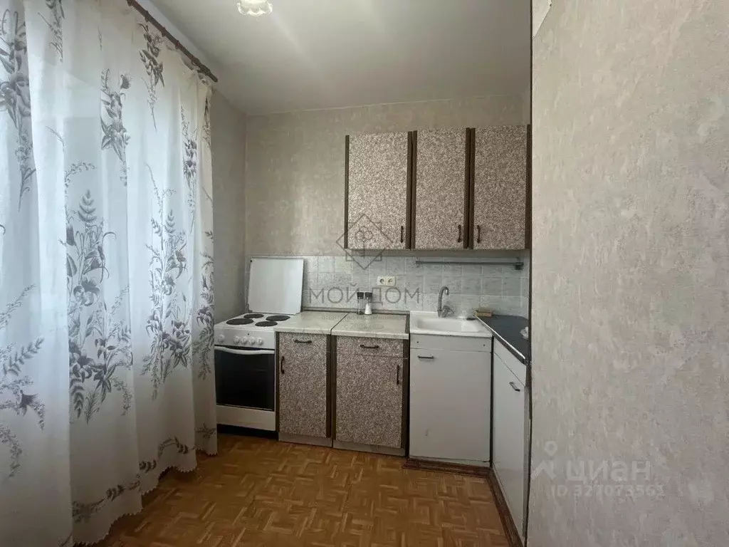 1-к кв. Москва Северное Чертаново мкр, 7кА (38.0 м) - Фото 1