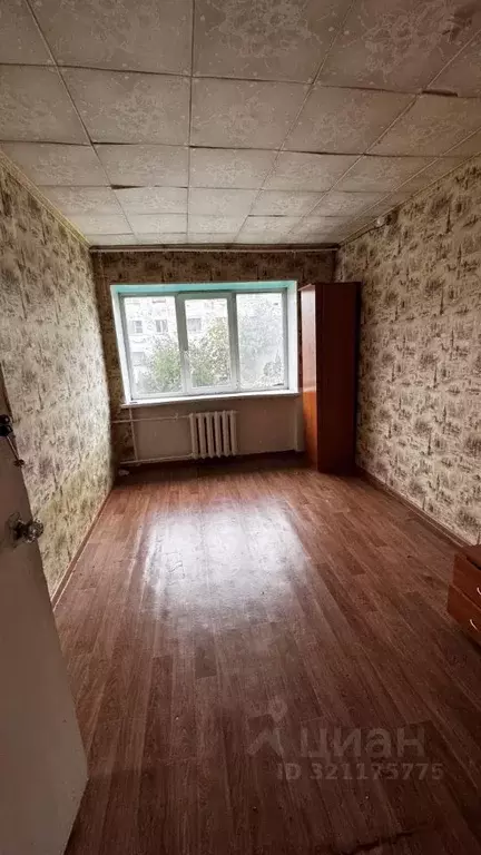 Комната Мурманская область, Мурманск ул. Подстаницкого, 12 (12.0 м) - Фото 1