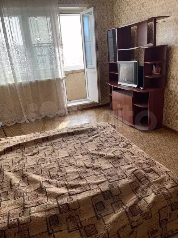 1-к. квартира, 37,3 м, 3/9 эт. - Фото 1
