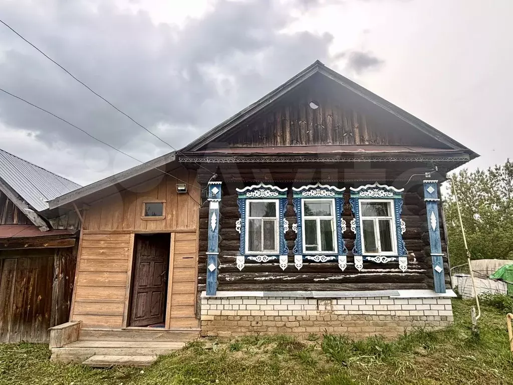 Дом 62 м на участке 30 сот. - Фото 0