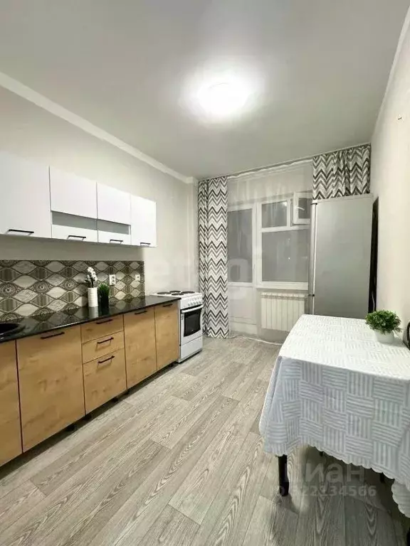 1-к кв. Саха (Якутия), Якутск пер. Космонавта Германа Титова, 2/3 ... - Фото 1