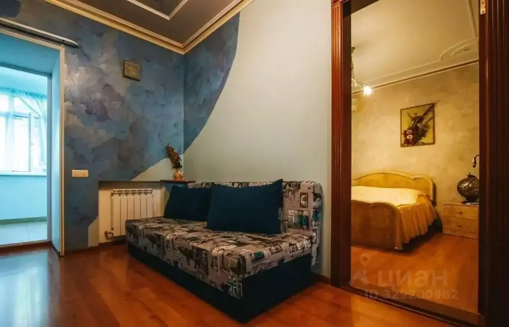 Комната Самарская область, Самара 7-я линия, 7П (10.0 м) - Фото 2