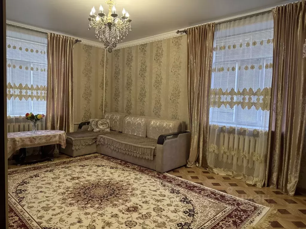 2-к кв. Дагестан, Махачкала ул. Маршала Жукова, 7 (53.0 м) - Фото 0