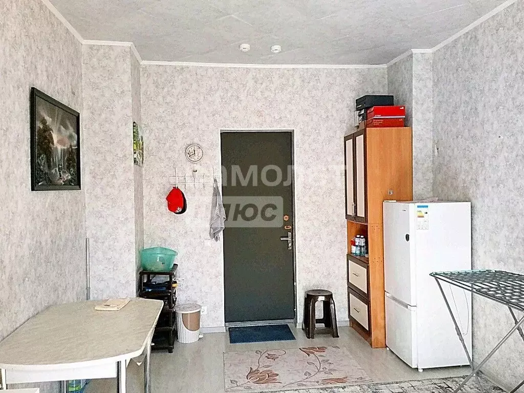 Комната Московская область, Электросталь ул. Пушкина, 10 (18.4 м) - Фото 2
