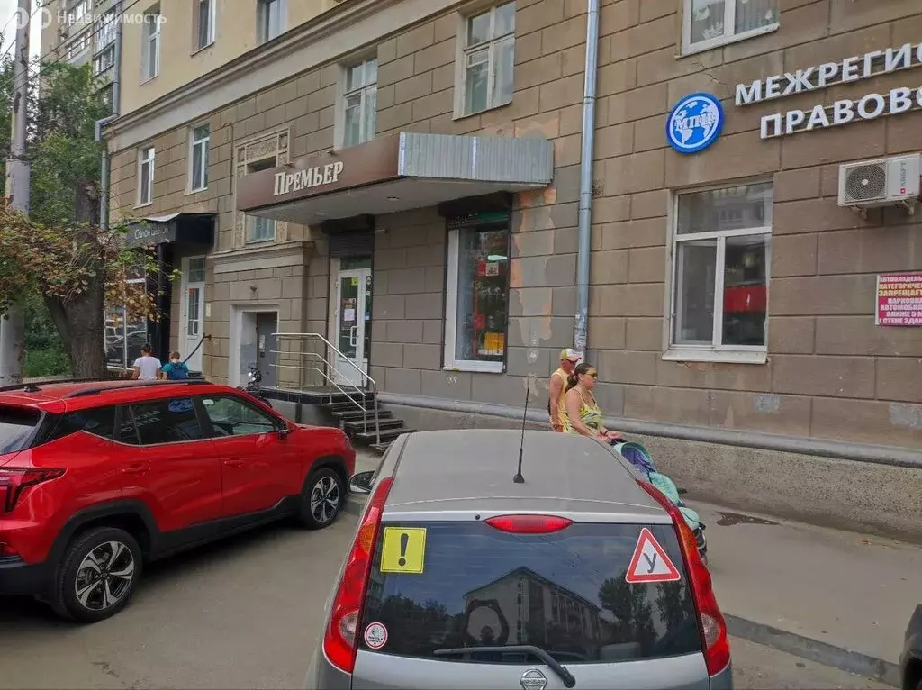 Помещение свободного назначения (68.2 м) - Фото 0