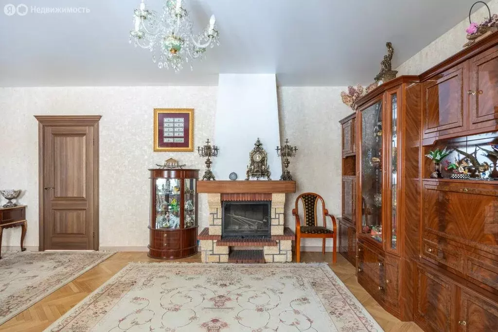 Дом в деревня Слобода, ТИЗ Надежда и К, Надеждинская улица (310 м) - Фото 2