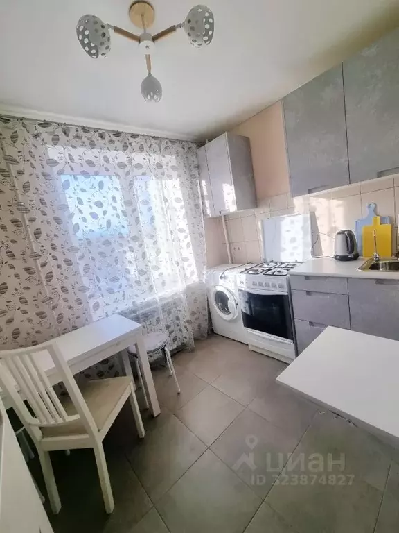 2-к кв. Санкт-Петербург Институтский просп., 6 (47.6 м) - Фото 1