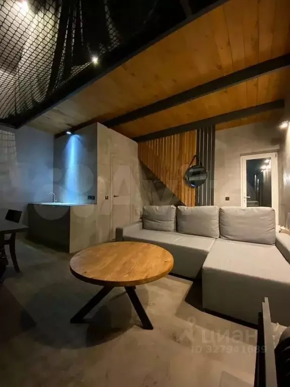 Дом в Ленинградская область, Выборгский район, Красносельское с/пос, ... - Фото 2