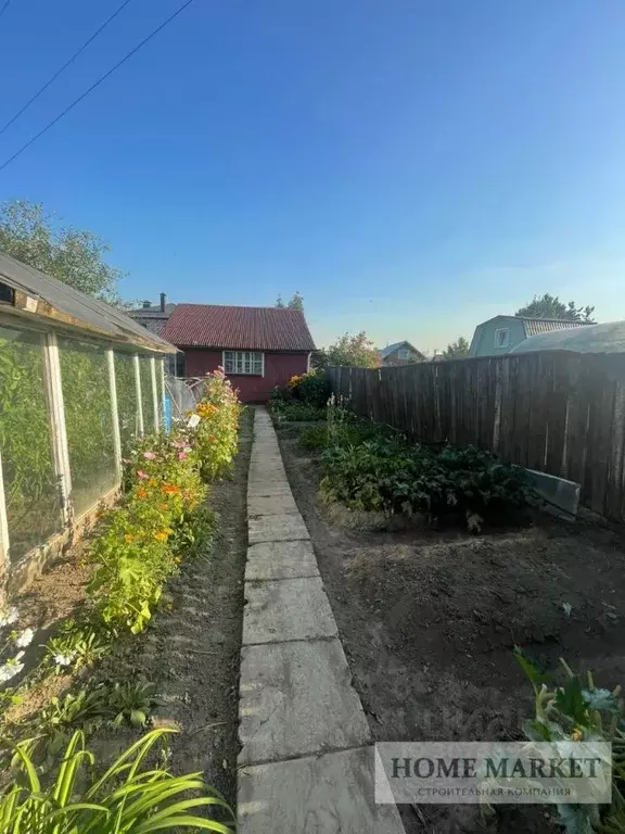 Участок в Московская область, Мытищи городской округ, д. Грибки ул. ... - Фото 1