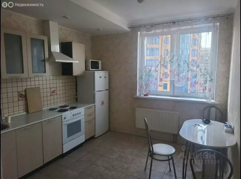 2-комнатная квартира: Реутов, Юбилейный проспект, 61 (63.5 м) - Фото 1