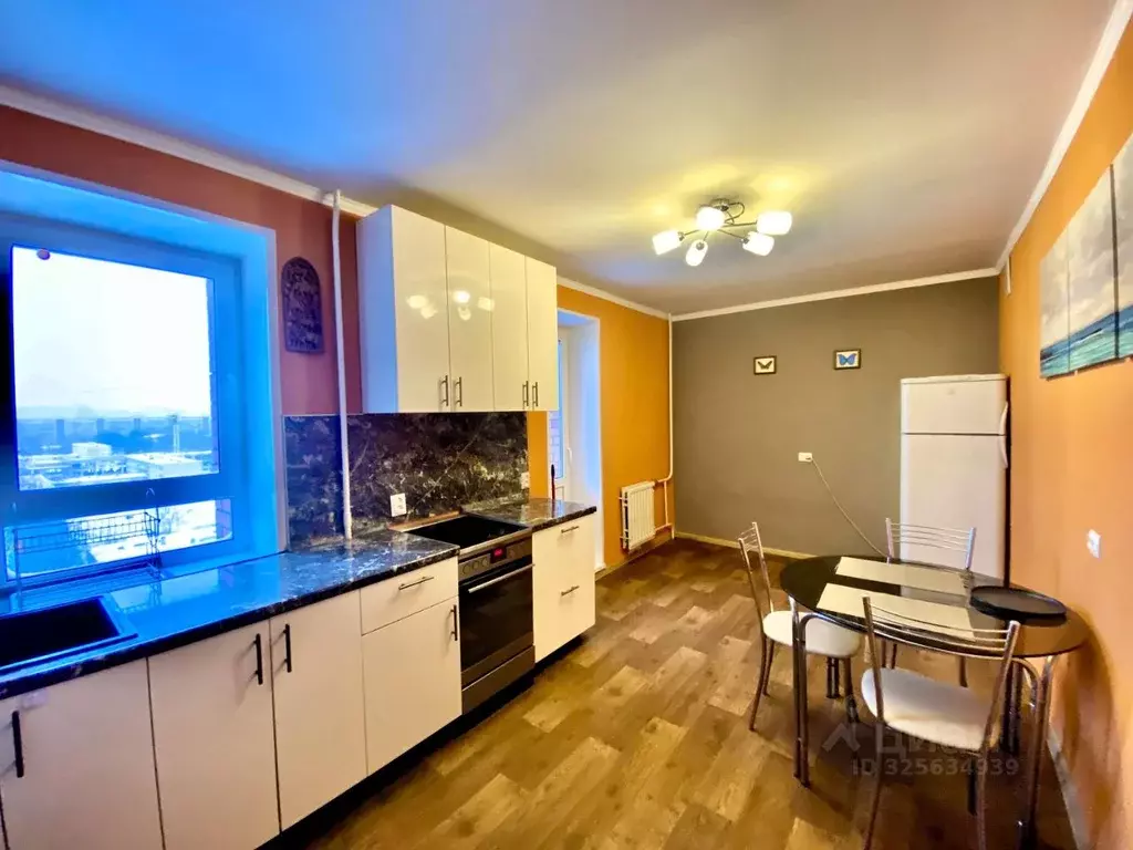 1-к кв. Санкт-Петербург Искровский просп., 40 (43.0 м) - Фото 1