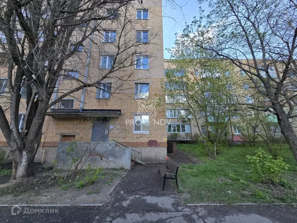 Продаётся 3-к квартира, 64 м - Фото 0