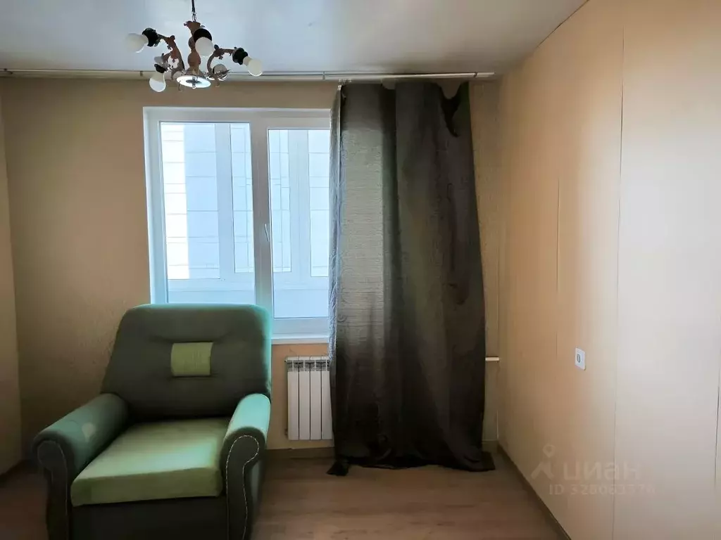 3-к кв. Санкт-Петербург Северный просп., 65К1 (51.9 м) - Фото 1