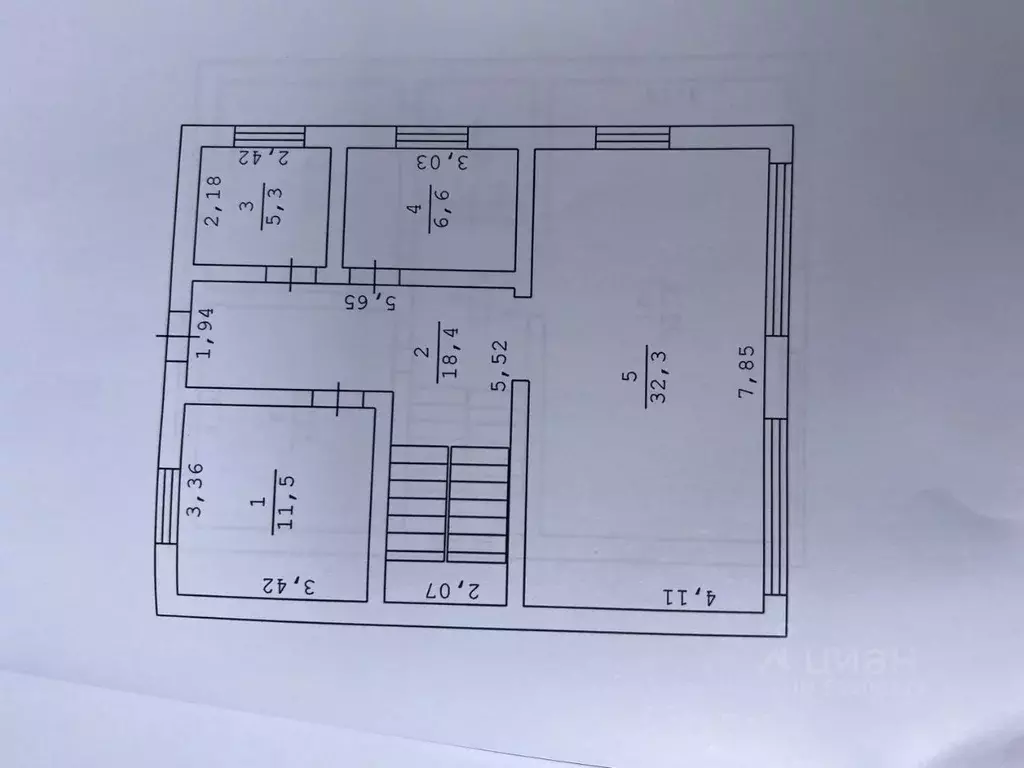 Купить Дом В Волховце Великий Новгород