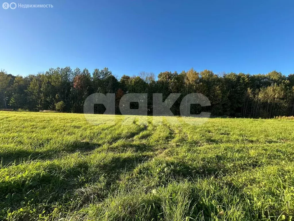 Участок в Тульская область, городской округ Тула, село Зайцево, ... - Фото 0