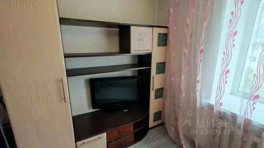 Студия Томская область, Томск Алтайская ул., 76/2 (16.0 м) - Фото 2