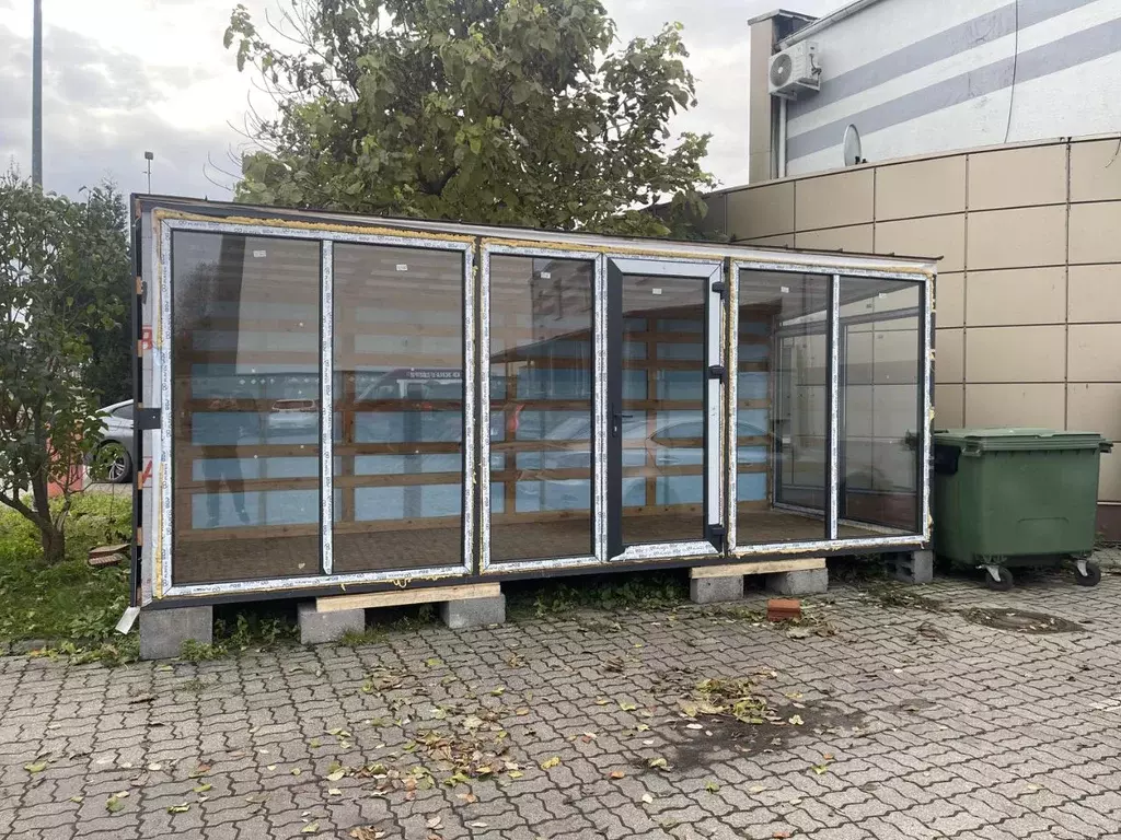 Помещение свободного назначения в Калининградская область, Калининград ... - Фото 2