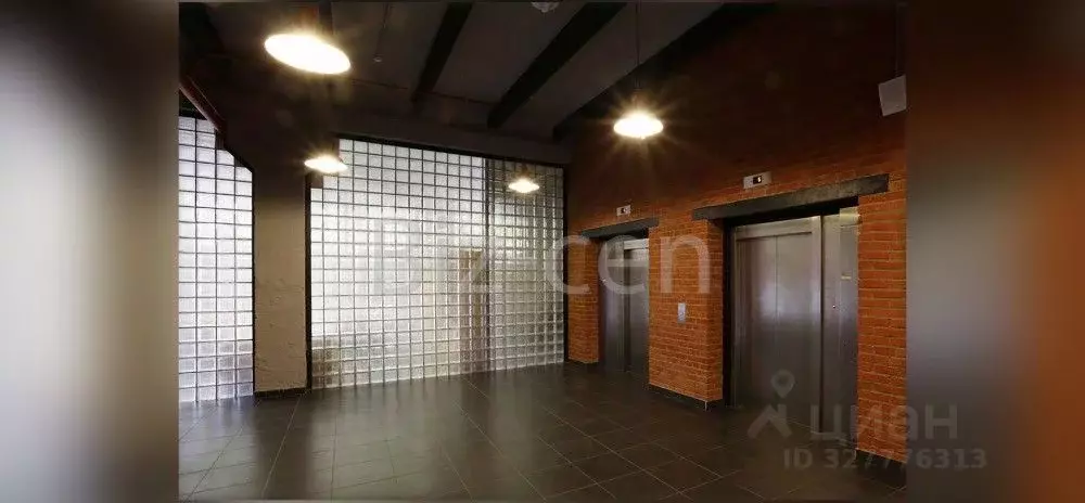 Офис в Москва Варшавское ш., 9С1 (816 м) - Фото 2