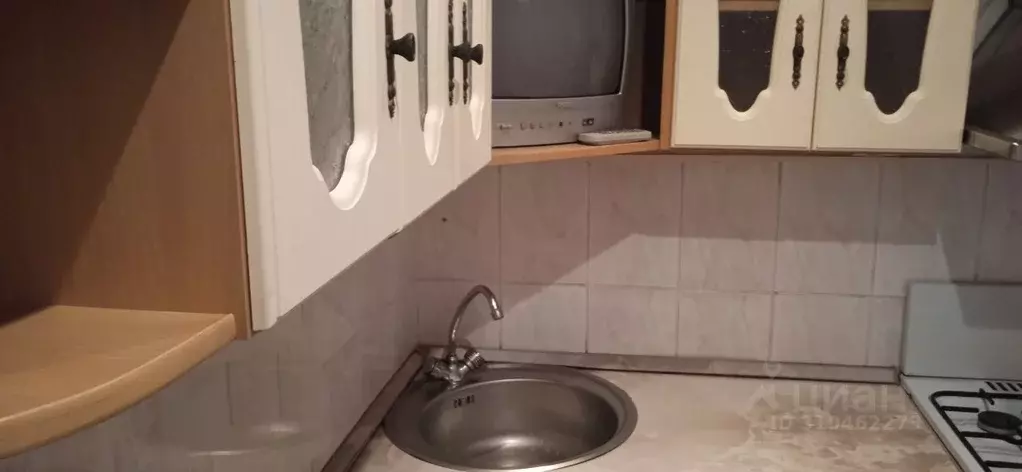 1-к кв. Архангельская область, Архангельск просп. Советских ... - Фото 1