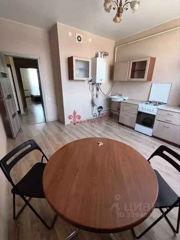 2-к кв. Белгородская область, Белгородский муниципальный округ, ... - Фото 1