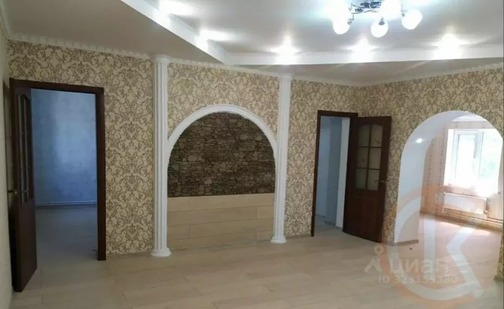 Дом в Крым, Раздольное пгт ул. Антона Кима, 67Б (75 м) - Фото 2