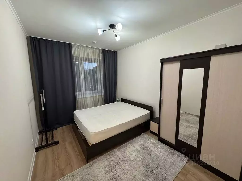 1-к кв. Московская область, Ленинский городской округ, Мисайлово пгт, ... - Фото 2