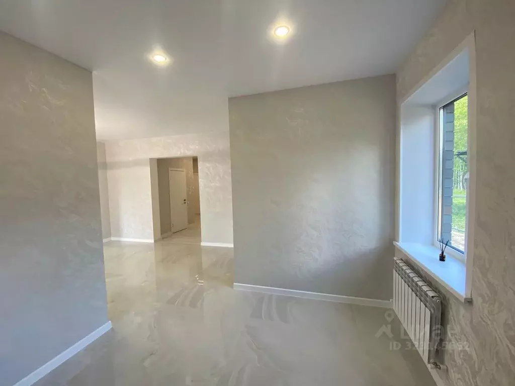 Дом в Татарстан, Лаишевский район, Егорьевское с/пос, с. Бима  (120 м) - Фото 2