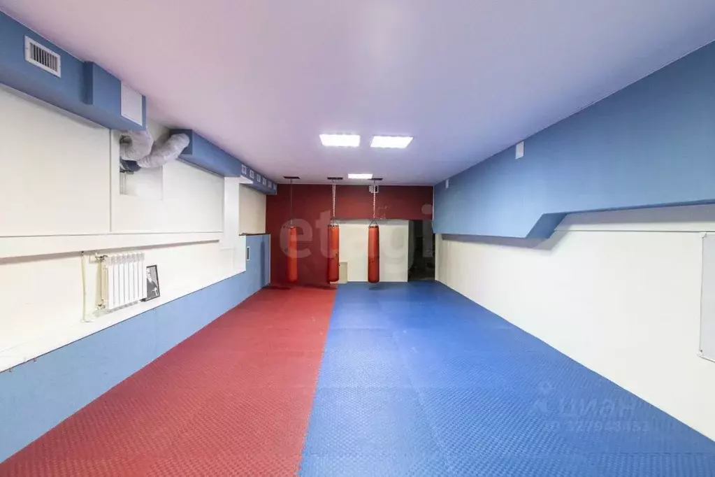 Помещение свободного назначения в Тюменская область, Тюмень ул. ... - Фото 2