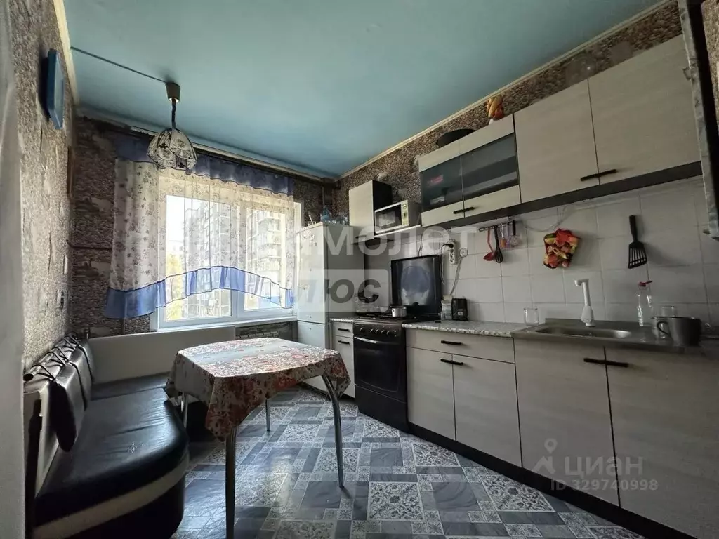 3-к кв. Курская область, Курск ул. Косухина, 43 (61.0 м) - Фото 1