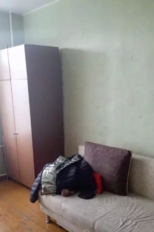 Комната Самарская область, Самара ул. Победы, 141 (20.0 м) - Фото 1