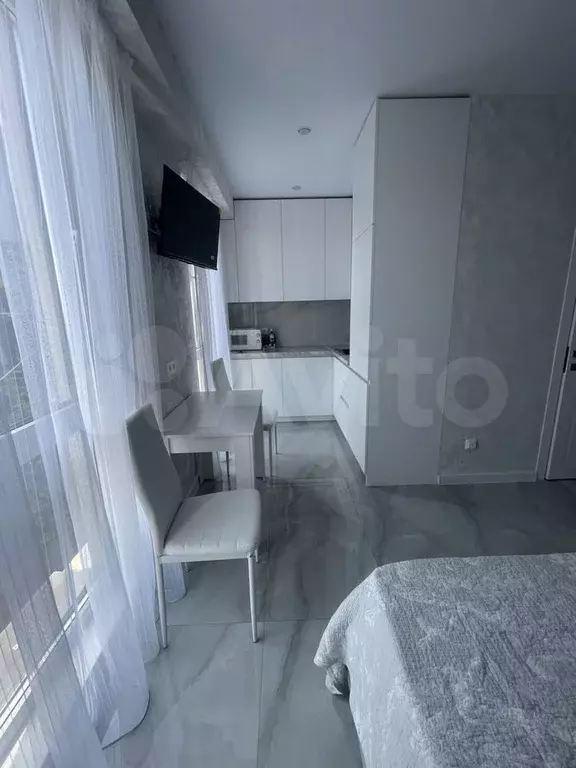 Квартира-студия, 25 м, 2/3 эт. - Фото 1