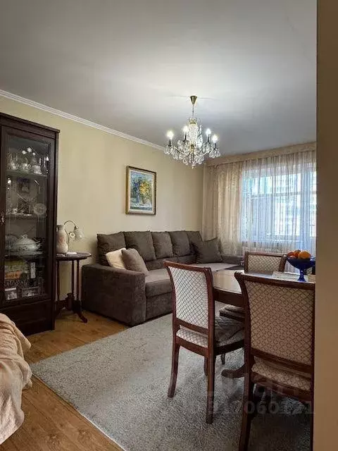 Квартира, 3 комнаты, 62.9 м - Фото 0