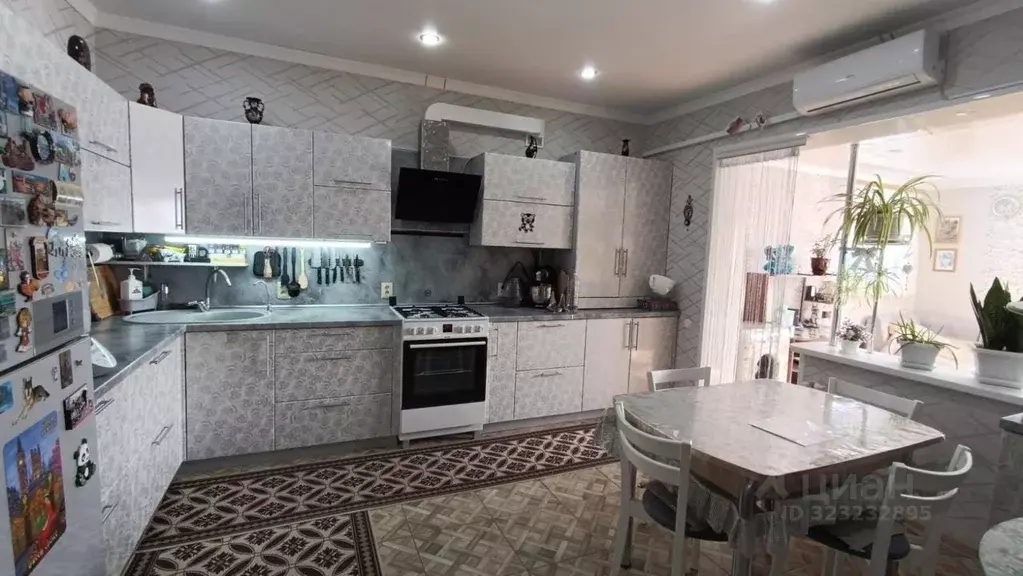 Дом в Ростовская область, Таганрог Таврическая ул., 33 (153 м) - Фото 1