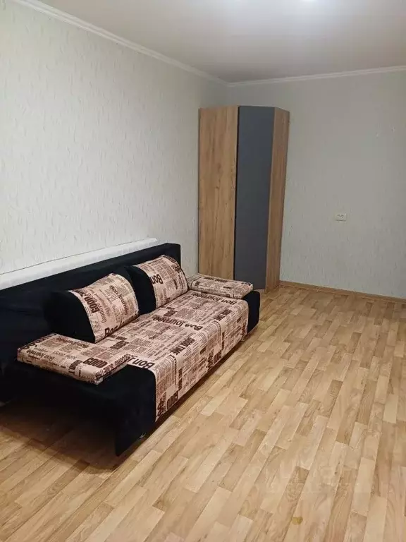 1-к кв. Тверская область, Тверь пер. 1-й Красной Слободы, 7/1 (36.6 м) - Фото 1