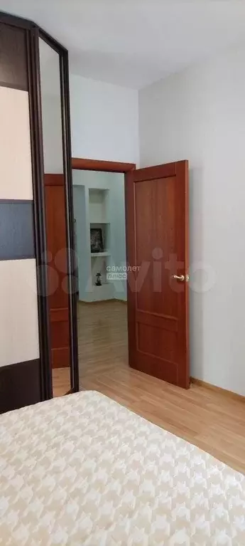 3-к. квартира, 70 м, 2/3 эт. - Фото 1