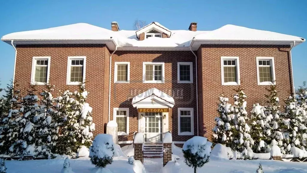 Дом в Московская область, Дмитров Советская пл. (1200 м) - Фото 2