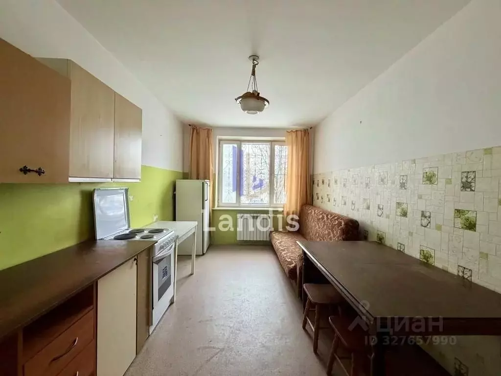 2-к кв. Московская область, Подольск ул. Давыдова, 6/1 (69.6 м) - Фото 1