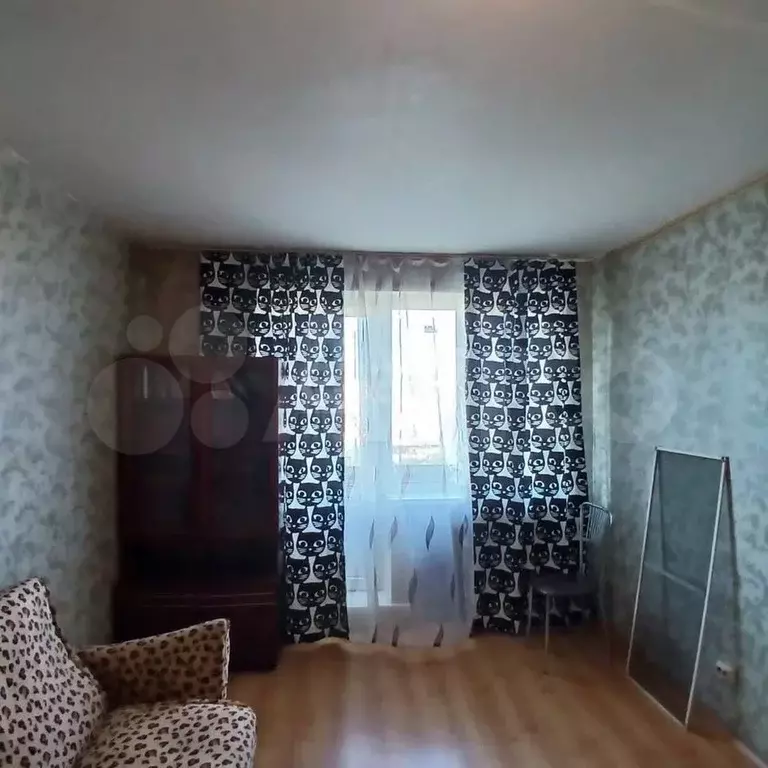 1-к. квартира, 33,6 м, 8/9 эт. - Фото 0