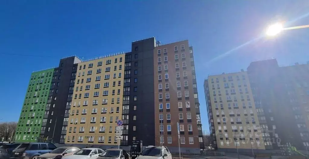 Студия Нижегородская область, Нижний Новгород ул. Бориса Видяева, 22 ... - Фото 0