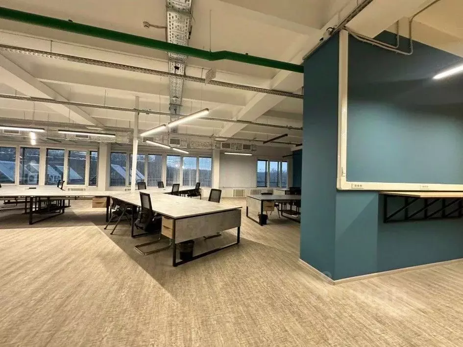 Офис в Москва ул. Академика Королева, 12 (700 м) - Фото 1