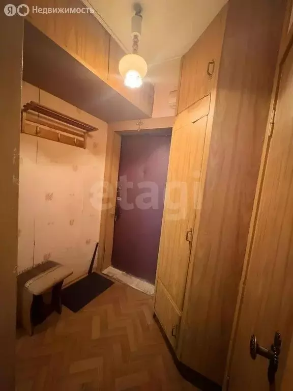 1-комнатная квартира: Москва, Зарайская улица, 25к2 (34.8 м) - Фото 0