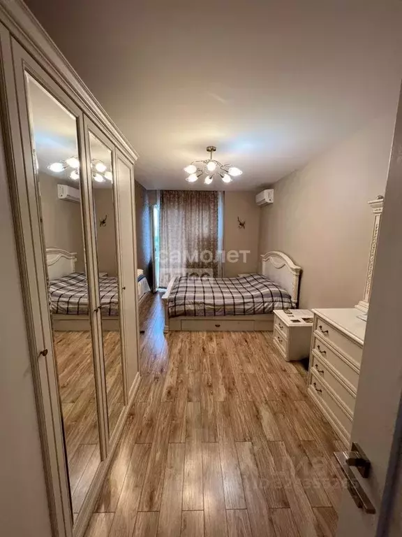 2-к кв. Краснодарский край, Краснодар Уральская ул., 129 (67.0 м) - Фото 2