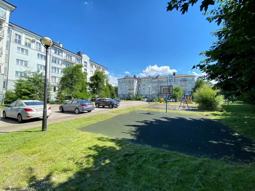 2-к. квартира, 72 м, 3/5 эт. - Фото 0