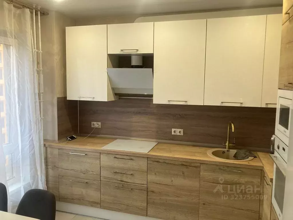 2-к кв. Московская область, Красногорск городской округ, пос. ... - Фото 2