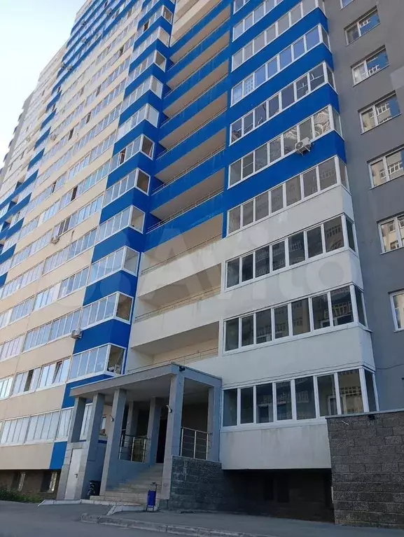 Квартира-студия, 20,6 м, 9/25 эт. - Фото 0